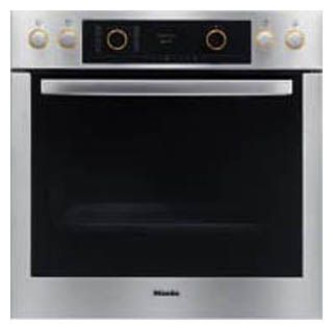 Духовой шкаф MIELE h 5361 e ix Духовой шкаф MIELE h 5361 e ix