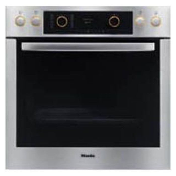 Духовой шкаф MIELE h 5361 e ix