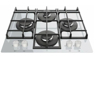 Встраиваемая газовая варочная панель Hotpoint-Ariston TQG 641 (WH)