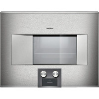 Духовой шкаф GAGGENAU bs474110 Духовой шкаф GAGGENAU bs474110
