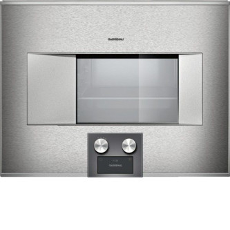 Духовой шкаф GAGGENAU bs474110