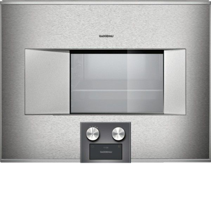 Духовой шкаф GAGGENAU bs474110 Духовой шкаф GAGGENAU bs474110