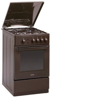 Плита газовая GORENJE gn 51103 abr1