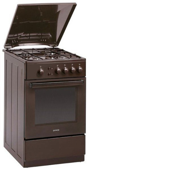Плита газовая GORENJE gn 51103 abr1 Плита газовая GORENJE gn 51103 abr1