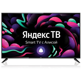 Телевизор BBK 50LEX-8272/UTS2C Телевизор BBK 50LEX-8272/UTS2C