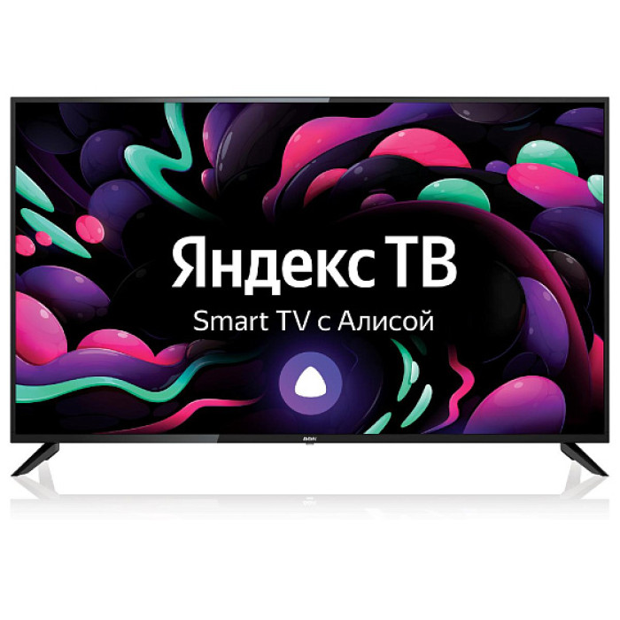 Телевизор BBK 50LEX-8272/UTS2C