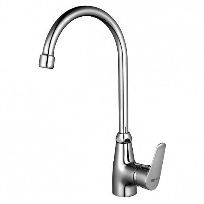 Смеситель LEMARK Partner LM6555C хром Смеситель LEMARK Partner LM6555C хром
