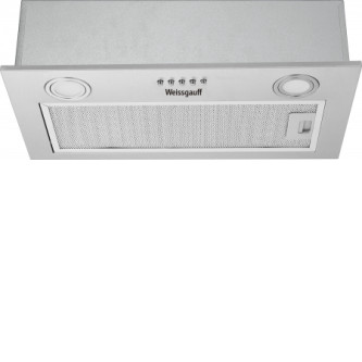 Вытяжка WEISSGAUFF BOX 455 Inox