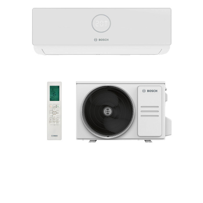 Кондиционер BOSCH CLL2000 W 35/CLL2000 35