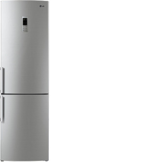 Холодильник LG ga-b439zaqz Холодильник LG ga-b439zaqz