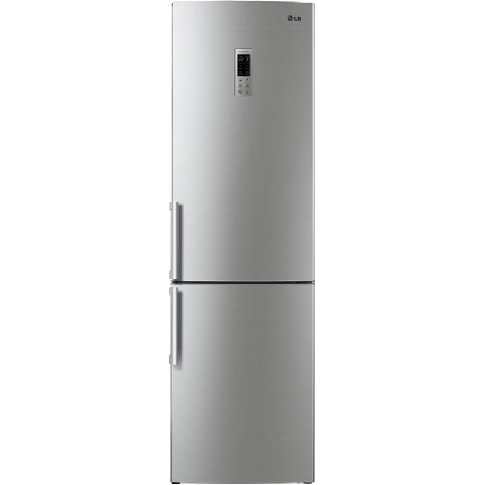 Холодильник LG ga-b439zaqz Холодильник LG ga-b439zaqz