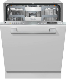 Посудомоечная машина MIELE G7250SCVI