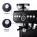 Кофемашина KITFORT КТ-7108 Кофемашина KITFORT КТ-7108