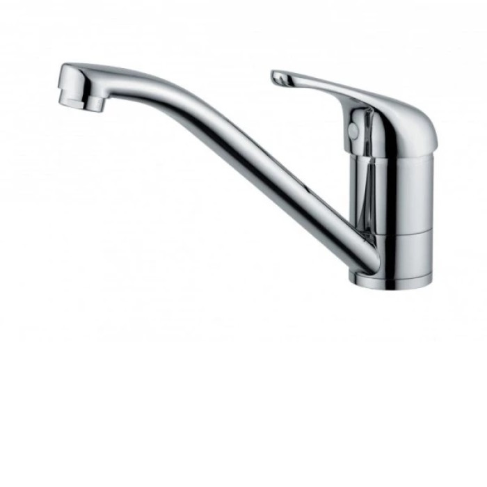Смеситель ELLECI Minerva 35 Cromato Смеситель ELLECI Minerva 35 Cromato