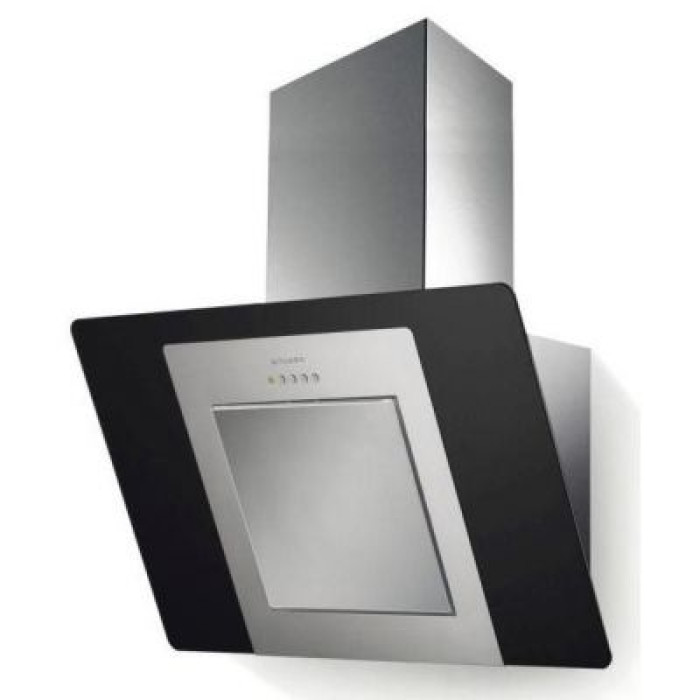 Вытяжка Faber CITY EG6 BK/X A80 Вытяжка Faber CITY EG6 BK/X A80