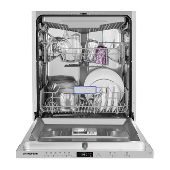 Посудомоечная машина MEFERI MDW6063 POWER Посудомоечная машина MEFERI MDW6063 POWER