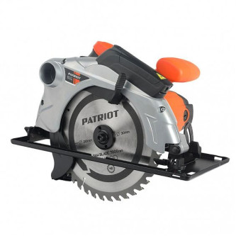 Дисковая пила PATRIOT CS 212