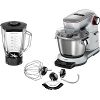 Кухонный комбайн BOSCH MUM9YX5S12 Кухонный комбайн BOSCH MUM9YX5S12