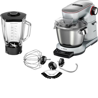 Кухонный комбайн BOSCH MUM9YX5S12 Кухонный комбайн BOSCH MUM9YX5S12