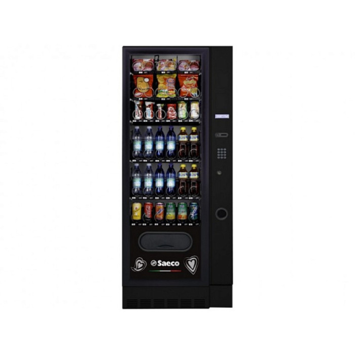 Торговый автомат SAECO VE MEGACOLD S 6SP6TR 230/50 Торговый автомат SAECO VE MEGACOLD S 6SP6TR 230/50