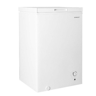 Морозильный ларь ZARGET ZCF 104W Морозильный ларь ZARGET ZCF 104W