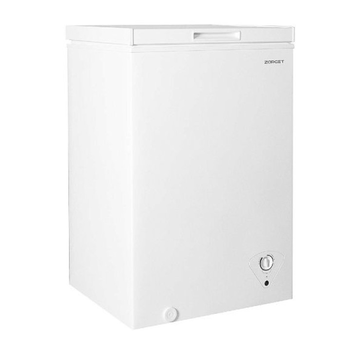Морозильный ларь ZARGET ZCF 104W Морозильный ларь ZARGET ZCF 104W