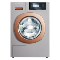 Стиральная машина KUPPERSBUSCH W 40.0 R Стиральная машина KUPPERSBUSCH W 40.0 R