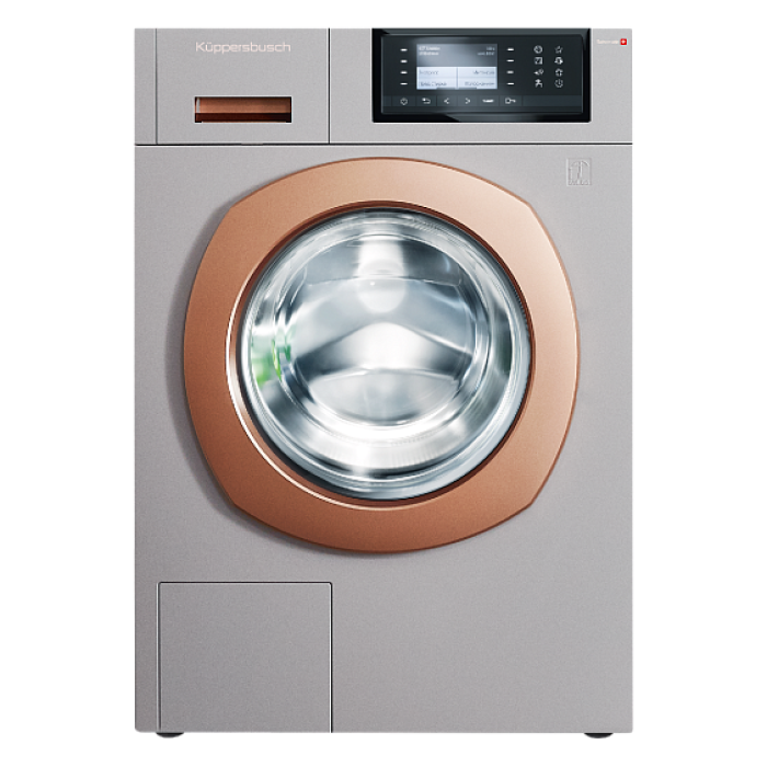 Стиральная машина KUPPERSBUSCH W 40.0 R Стиральная машина KUPPERSBUSCH W 40.0 R