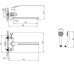 Смеситель LEMARK Partner LM6557C compl Смеситель LEMARK Partner LM6557C compl