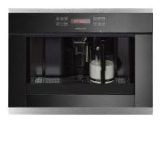 Кофемашина KUPPERSBUSCH ekv6500.1j2 Кофемашина KUPPERSBUSCH ekv6500.1j2