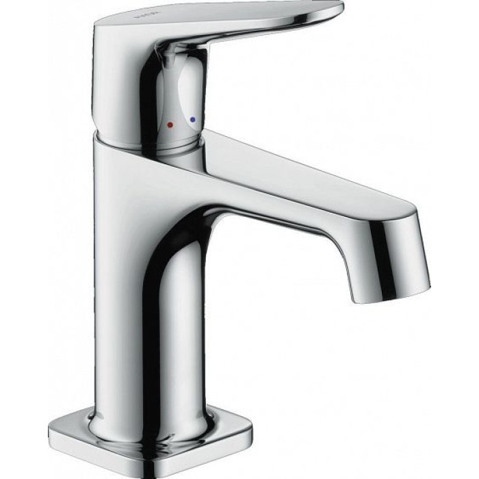 Смеситель AXOR Citterio M 34016000 Смеситель AXOR Citterio M 34016000