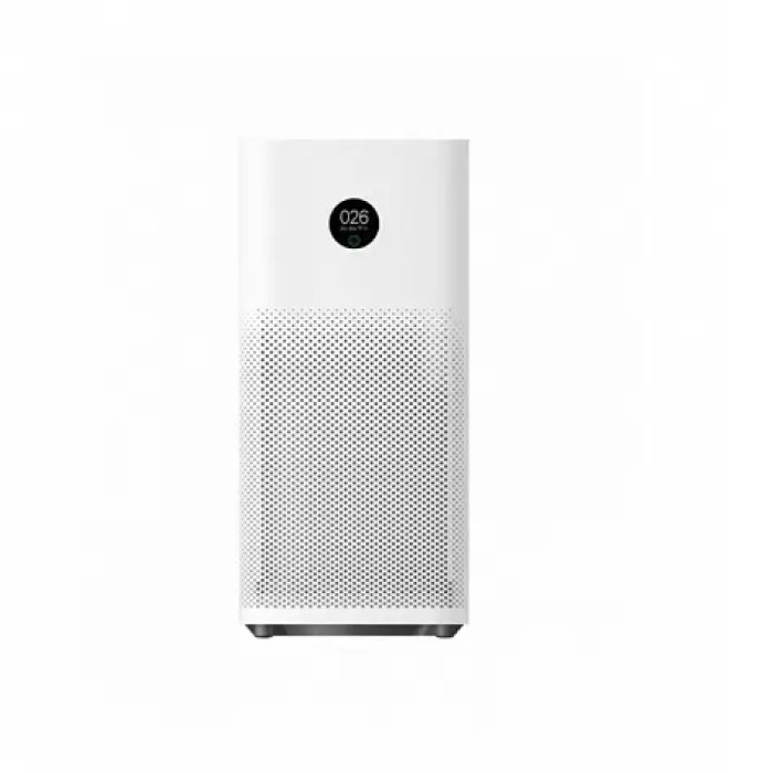 Воздухоочиститель XIAOMI Mi Air Purifier 3H FJY4031GL Воздухоочиститель XIAOMI Mi Air Purifier 3H FJY4031GL