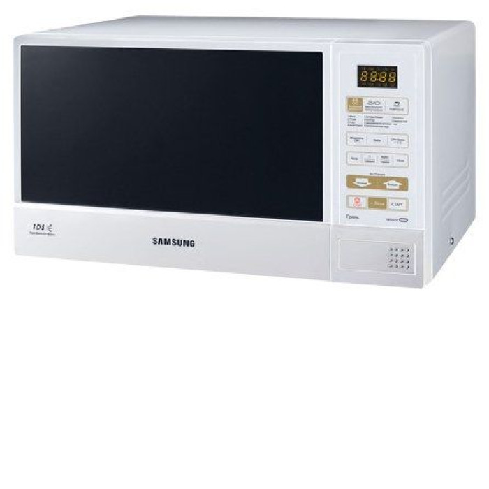 Микроволновая печь SAMSUNG ge83dtr-w Микроволновая печь SAMSUNG ge83dtr-w