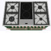 Варочный центр ILVE PD10IQNE3/EGP