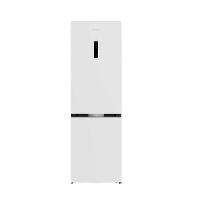 Холодильник GRUNDIG GKPN 66930 LWW Холодильник GRUNDIG GKPN 66930 LWW