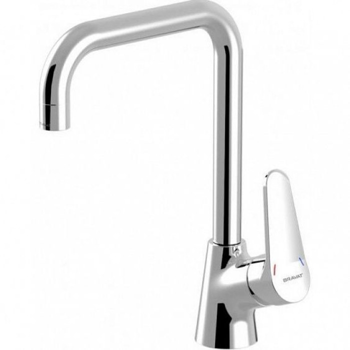 Смеситель BRAVAT Eco F7111147C-1 Смеситель BRAVAT Eco F7111147C-1