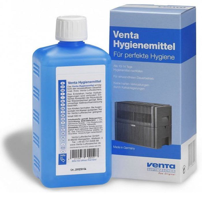 VENTA гигиеническая добавка