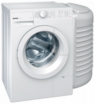 Резервуар к стиральным машинам GORENJE pl95 Резервуар к стиральным машинам GORENJE pl95