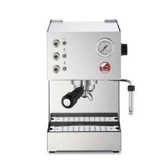 Кофемашина SMEG La Pavoni LPMGCM01EU Кофемашина SMEG La Pavoni LPMGCM01EU