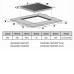 Варочная поверхность MEFERI MIH302GR COMFORT PLUS Варочная поверхность MEFERI MIH302GR COMFORT PLUS