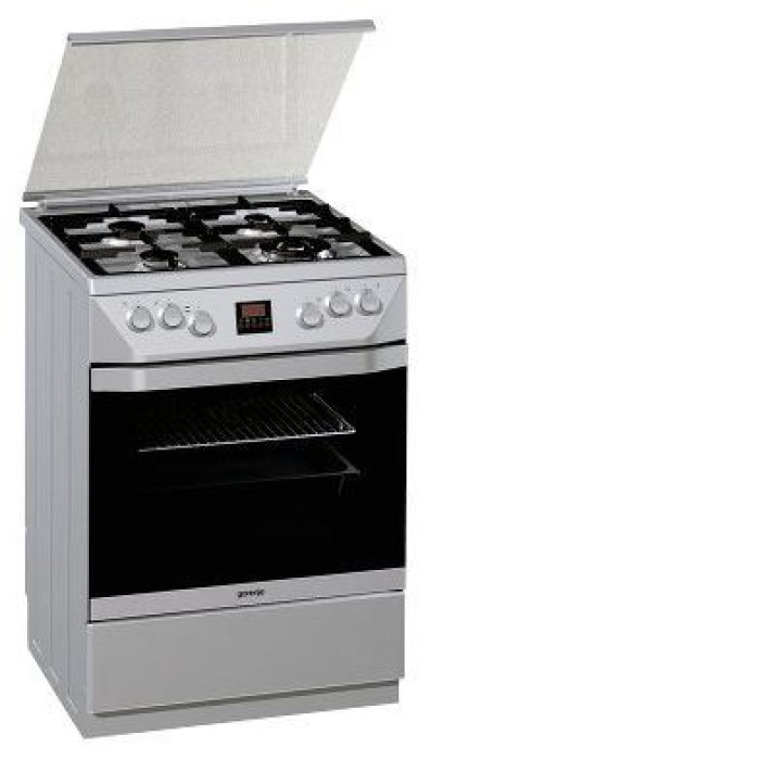 Плита газовая GORENJE gi 63396 dx Плита газовая GORENJE gi 63396 dx