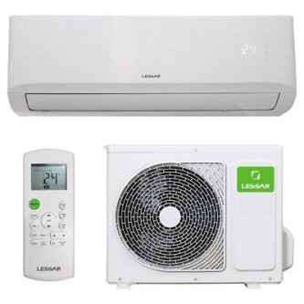 Сплит-система LESSAR ls-h18kka2/lu-h18kka2 Сплит-система LESSAR ls-h18kka2/lu-h18kka2