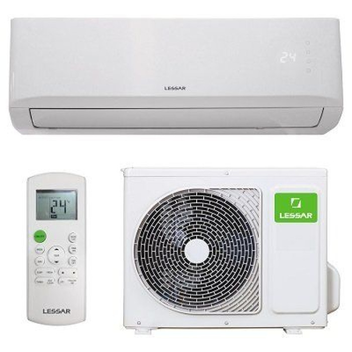 Сплит-система LESSAR ls-h18kka2/lu-h18kka2 Сплит-система LESSAR ls-h18kka2/lu-h18kka2