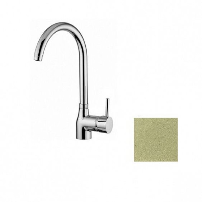 Смеситель ITALMIX MN 0636 CAMEL сафари Смеситель ITALMIX MN 0636 CAMEL сафари