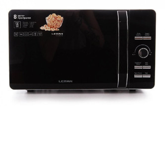 Микроволновая печь LERAN FMO 20M42 GB