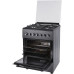 Плита NORDFROST GE 6064 Gd Плита NORDFROST GE 6064 Gd
