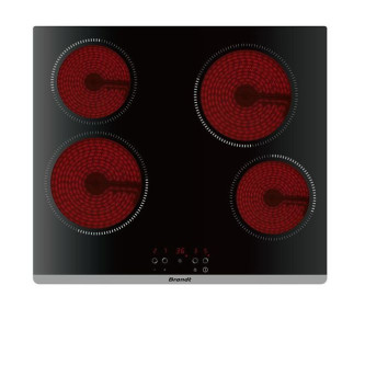 Варочная поверхность BRANDT BPV6420B