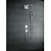 Переключатель потоков HANSGROHE Raindance Select S Shower 15745000 хром Переключатель потоков HANSGROHE Raindance Select S Shower 15745000 хром