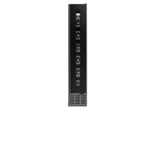 Винный шкаф TEMPTECH OX15SRB Винный шкаф TEMPTECH OX15SRB