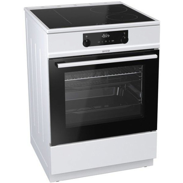 Кухонная плита GORENJE EIT 6341 WD Кухонная плита GORENJE EIT 6341 WD